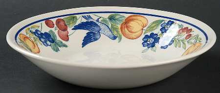 Paloma Coupe Soup Bowl