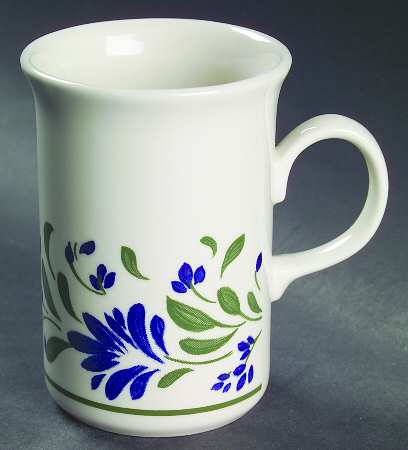 Salzburg Mug