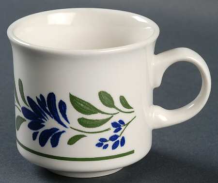 Salzburg Flat Cup
