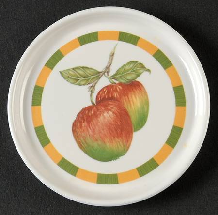 Somerset Plastic Coaster