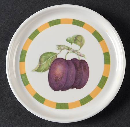 Somerset Plastic Coaster
