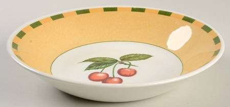 Somerset Coupe Soup Bowl