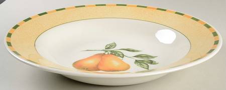 Somerset 11" Pasta Serving Bowl