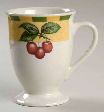 Somerset Mug