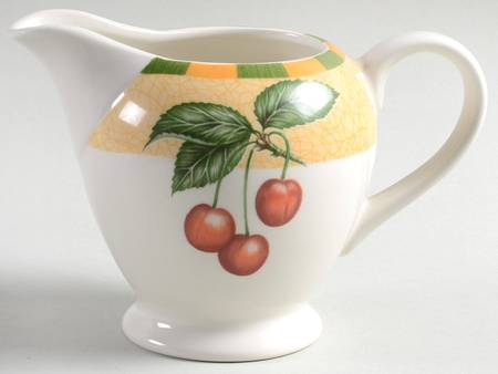 Somerset Creamer