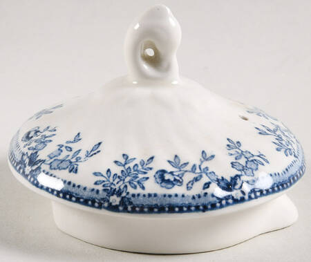 Tonquin Blue Lid for Teapot