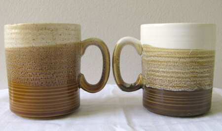 Woodstock Mug