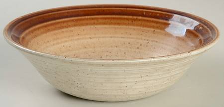 Woodstock Coupe Cereal Bowl