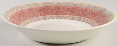 Zarand Coupe Soup Bowl