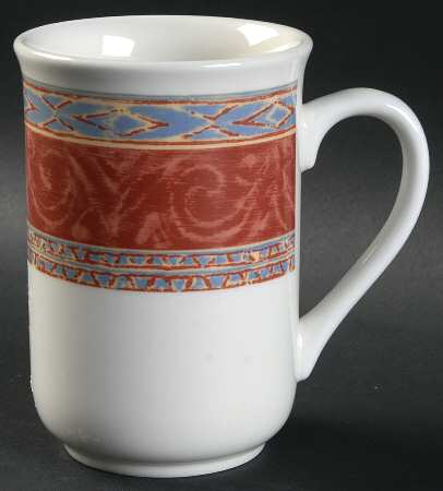 Zarand Mug