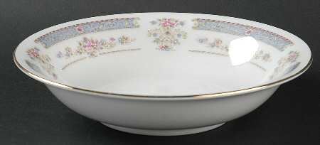 CCN1 (CHINA) Coupe Soup Bowl