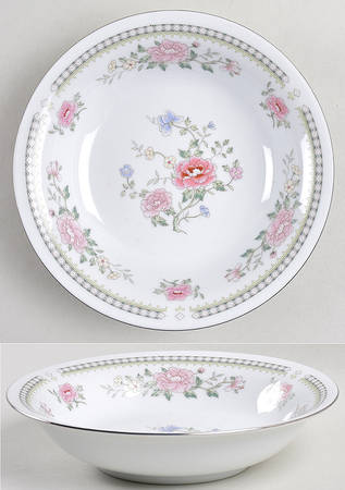 CCN4 (CHINA) Coupe Soup Bowl