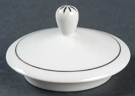 CCN4 (CHINA) Lid for Sugar Bowl