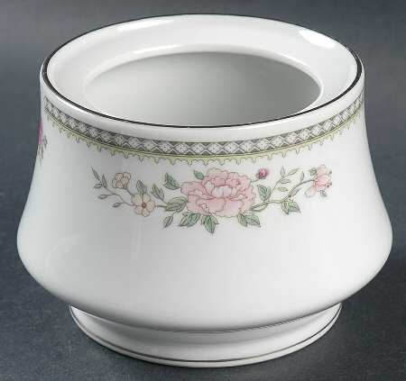 CCN4 (CHINA) Sugar Bowl No Lid