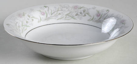CCN5 (CHINA) Coupe Cereal Bowl