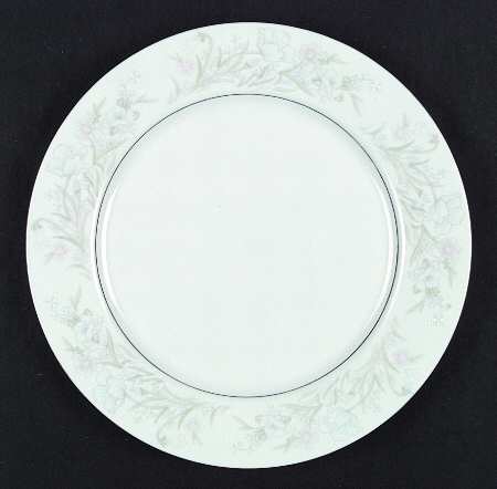 CCN5 (CHINA) Dinner Plate