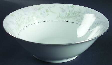CCN5 (CHINA) 8" Round Vegetable Bowl