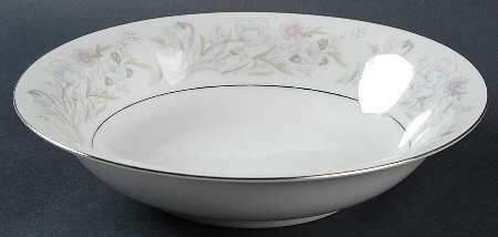 CCN5 (CHINA) Coupe Soup Bowl