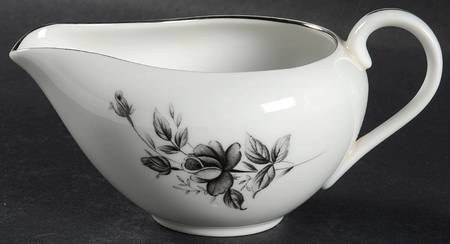 Concerto Rose Creamer