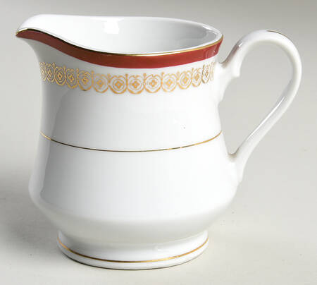 Elegante Creamer