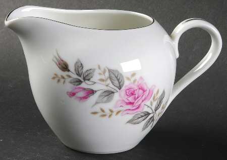 Rose Glow Creamer