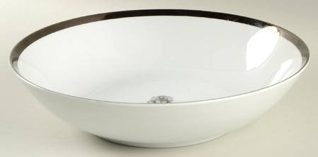 Rosemont 9" Round Vegetable Bowl