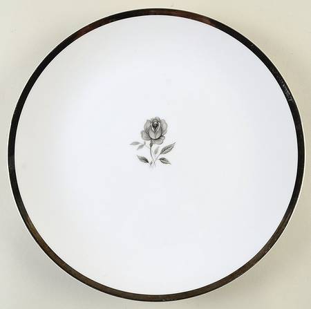 Rosemont 12" Chop Plate (Round Platter)