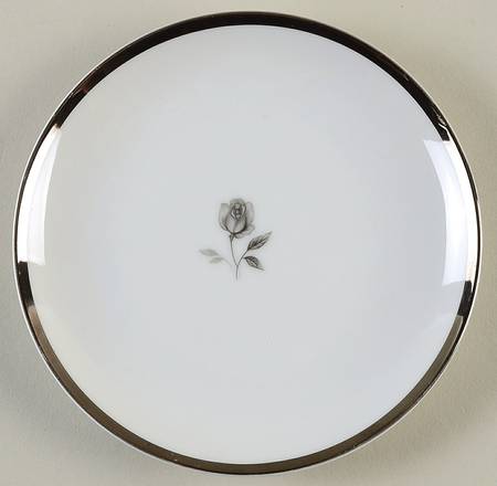 Rosemont Bread & Butter Plate