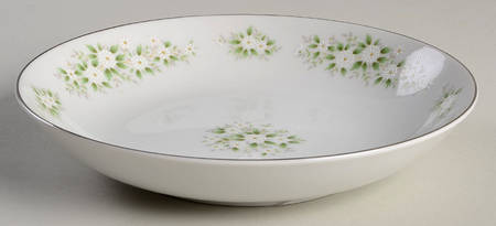 Vanessa Coupe Soup Bowl