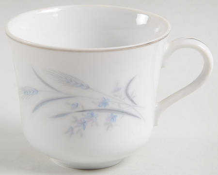 Wheat Harvest Flat Cup