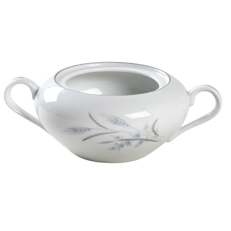 Wheat Harvest Sugar Bowl No Lid
