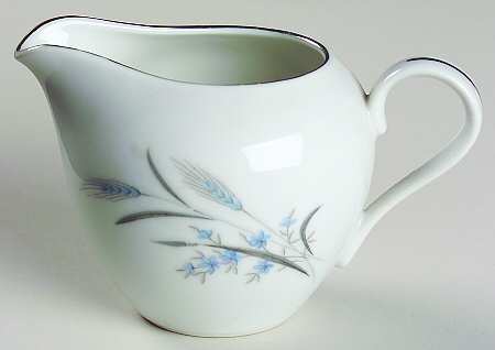 Wheat Harvest Creamer