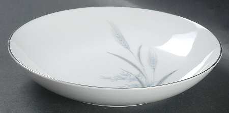 Wheat Harvest Coupe Soup Bowl