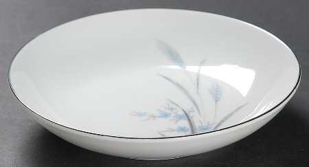 Wheat Harvest Fruit/Dessert (Sauce) Bowl