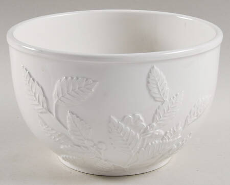 Summer Arbor 8" Mixing Bowl