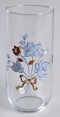 Bluet 12 Oz Glassware Tumbler