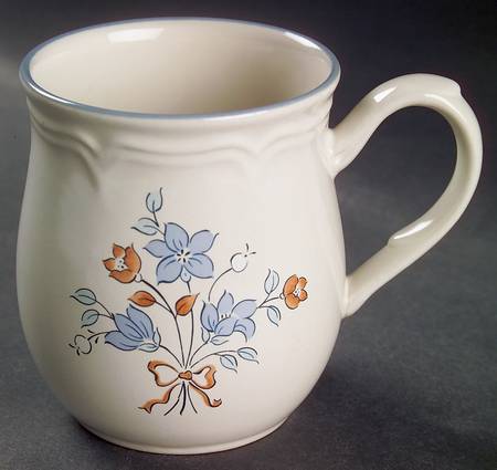 Bluet Mug