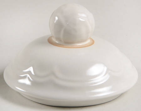 Burnet Lid for Sugar Bowl