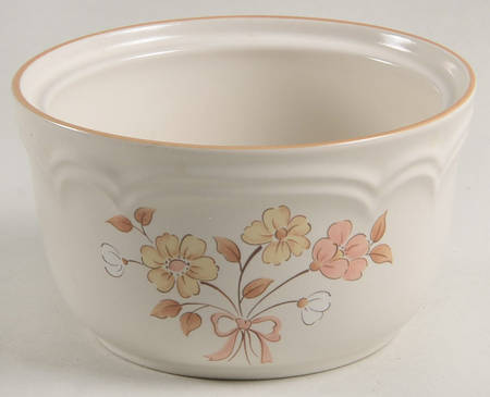 Burnet Sugar Bowl No Lid