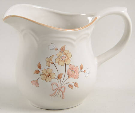 Burnet Creamer