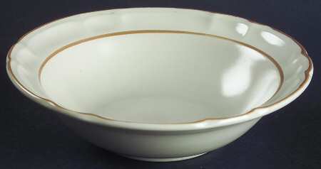 Burnet Rim Cereal Bowl