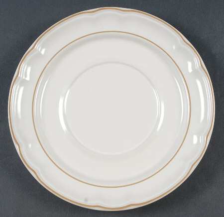 Burnet Underplate for Gravy Boat