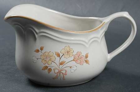 Burnet Gravy Boat