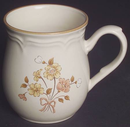Burnet Mug