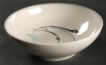 Fantasy 9" Round Vegetable Bowl