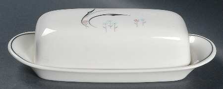 Fantasy 1/4 Lb Covered Butter