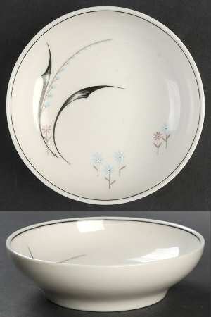 Fantasy Fruit/Dessert (Sauce) Bowl
