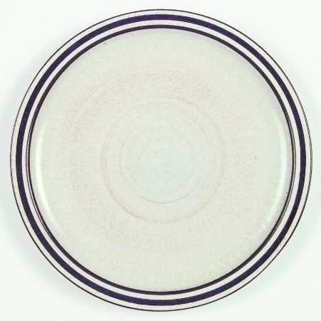 CEA1 Dinner Plate
