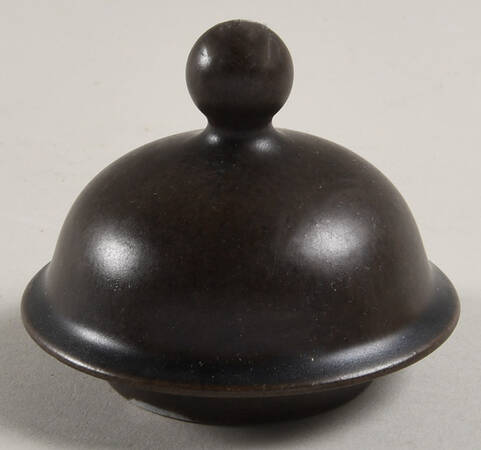 Cordova Lid for Sugar Bowl
