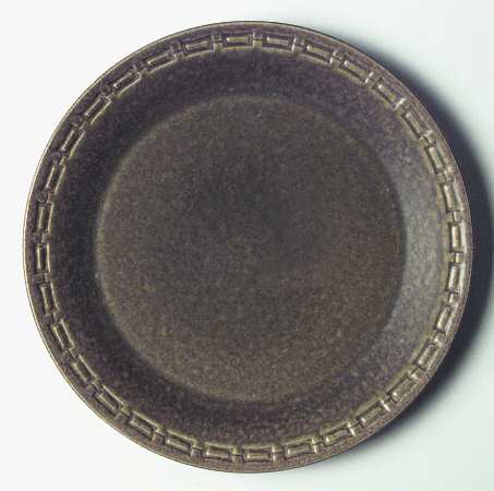 Delta Dinner Plate